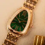 Bulgari Serpenti Seduttori (2022) - Ref. 103273 | Watch Scout thumbnail 5