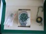 Rolex Oyster Perpetual (2024) - Ref. 124300 | Watch Scout thumbnail 7