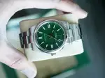 Rolex Oyster Perpetual (2024) - Ref. 124300 | Watch Scout thumbnail 8
