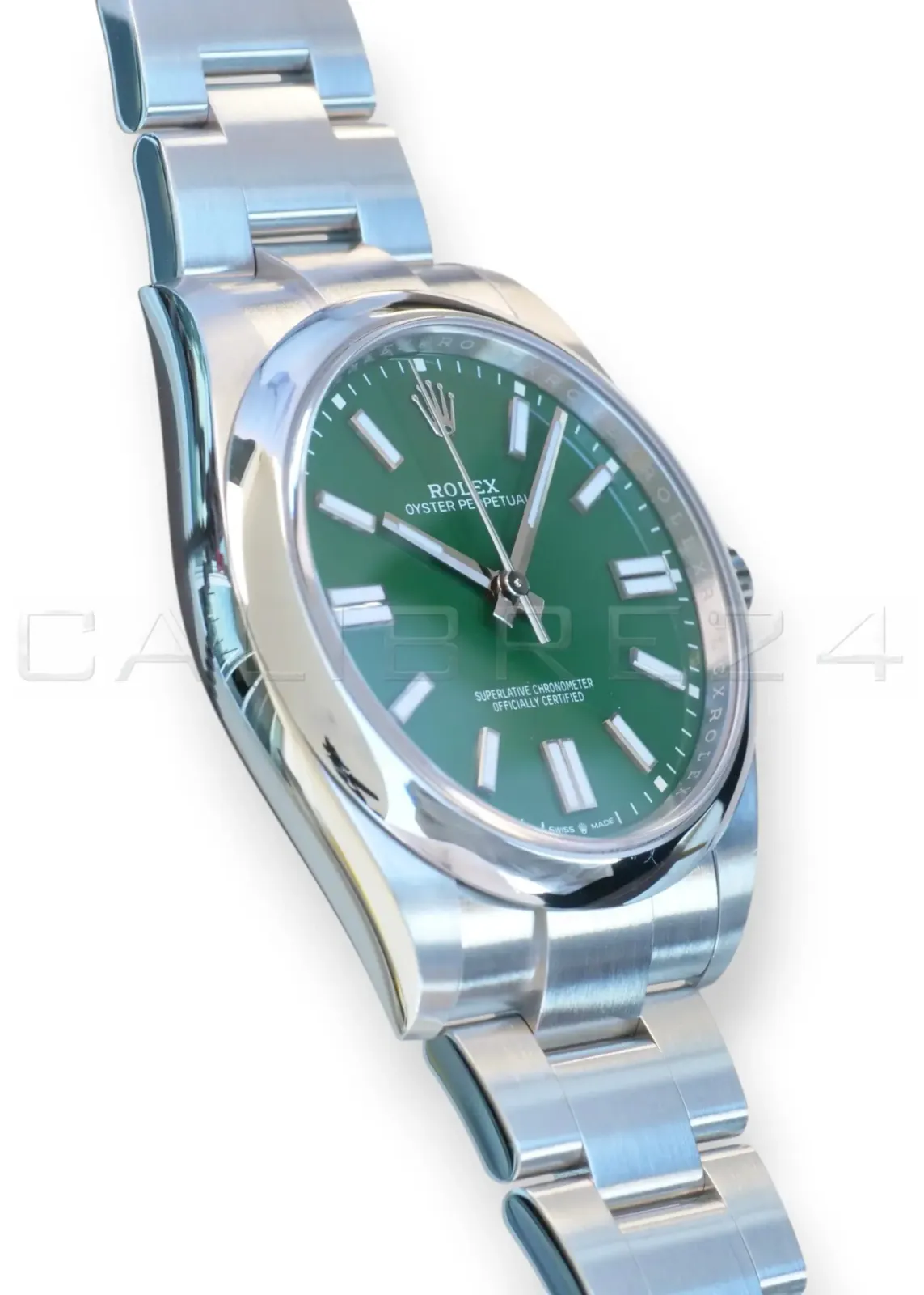 Rolex Oyster Perpetual 124300 Price in Australia | $13k - image 18