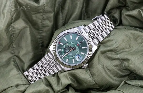Rolex Sky-Dweller