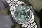 Rolex Sky-Dweller (2026) - Ref. 336934 | Watch Scout thumbnail 11
