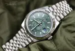 Rolex Sky-Dweller (2026) - Ref. 336934 | Watch Scout thumbnail 12