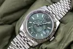 Rolex Sky-Dweller (2026) - Ref. 336934 | Watch Scout thumbnail 3