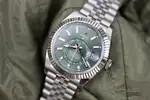 Rolex Sky-Dweller (2026) - Ref. 336934 | Watch Scout thumbnail 6