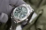 Rolex Sky-Dweller (2026) - Ref. 336934 | Watch Scout thumbnail 9