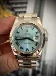 Rolex Day-Date II 218206, thumbnail 6 of 10