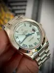 Rolex Day-Date II 218206, thumbnail 7 of 10