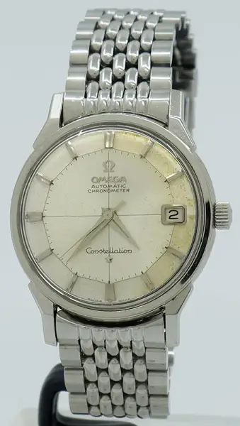 Omega Constellation