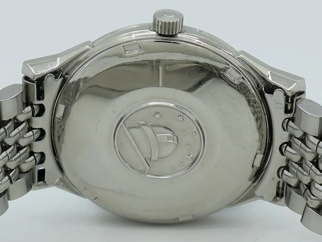 Omega Constellation 14902 SC, photo 6 of 6