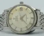 Omega Constellation (1962) - Ref. 14902 SC | Watch Scout thumbnail 4