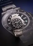 Rolex Submariner (2022) - Ref. 124060 | Watch Scout thumbnail 1
