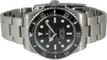 Rolex Submariner (2022) - Ref. 124060 | Watch Scout thumbnail 2
