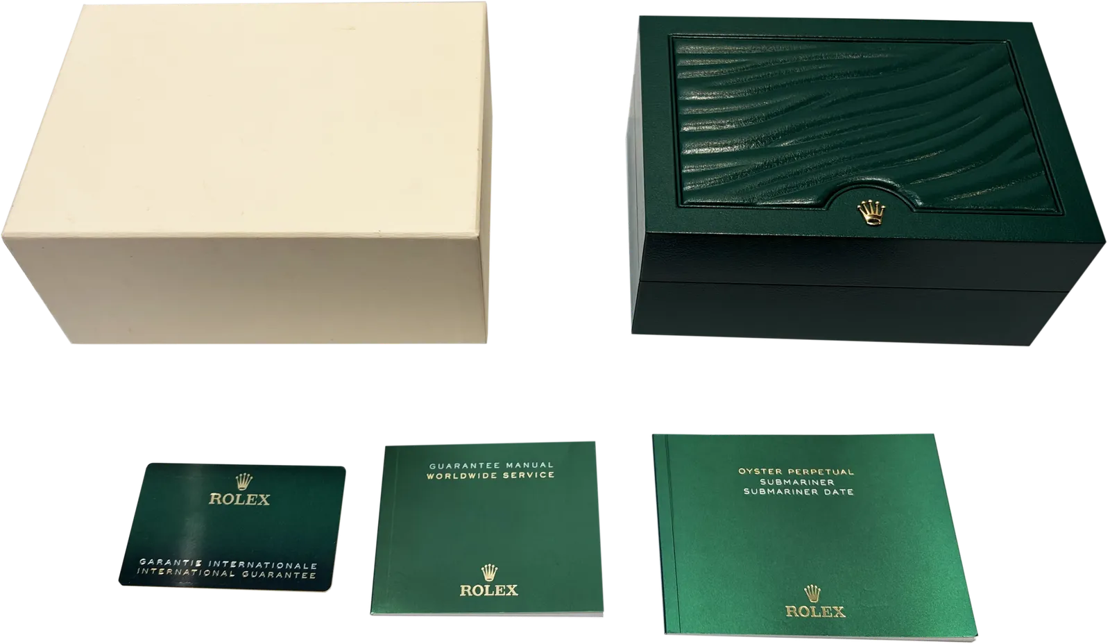 Rolex Submariner 124060 Price in Australia | $20k, 2022 Mint - image 6