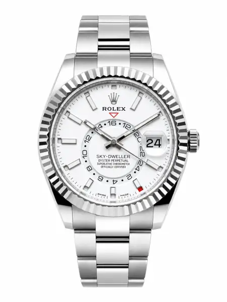 Rolex Sky-Dweller