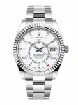 Rolex Sky-Dweller - Ref. 326934 | Watch Scout thumbnail 1