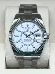 Rolex Sky-Dweller - Ref. 326934 | Watch Scout thumbnail 2