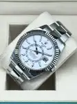 Rolex Sky-Dweller - Ref. 326934 | Watch Scout thumbnail 3