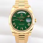 Rolex Day-Date 40 (2025) - Ref. 228238 | Watch Scout thumbnail 1