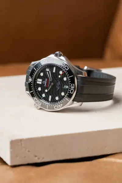 Omega Seamaster Diver 300M Ref. 210.32.42.20.01.001