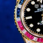Rolex GMT-Master II 116758SARU Price in Australia | $150k thumbnail 4