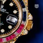 Rolex GMT-Master II 116758SARU Price in Australia | $150k thumbnail 5