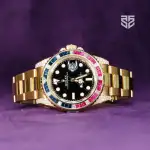 Rolex GMT-Master II 116758SARU Price in Australia | $150k thumbnail 6
