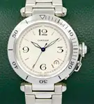 Cartier Pasha (2000s) - Ref. W3100655 | Watch Scout thumbnail 1
