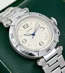 Cartier Pasha (2000s) - Ref. W3100655 | Watch Scout thumbnail 3