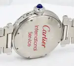 Cartier Pasha (2000s) - Ref. W3100655 | Watch Scout thumbnail 5