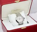 Cartier Pasha (2000s) - Ref. W3100655 | Watch Scout thumbnail 7