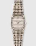 Audemars Piguet Mini Bamboo (1990s) | Watch Scout thumbnail 1