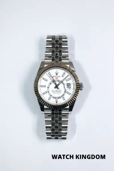 Rolex Sky-Dweller Ref. 336934