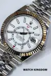 Rolex Sky-Dweller (2026) - Ref. 336934 | Watch Scout thumbnail 2