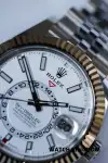 Rolex Sky-Dweller (2026) - Ref. 336934 | Watch Scout thumbnail 4