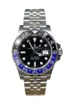 Rolex GMT-Master II 126710BLNR