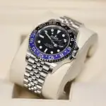 Rolex GMT-Master II 126710BLNR, thumbnail 2 of 6