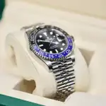 Rolex GMT-Master II 126710BLNR, thumbnail 3 of 6