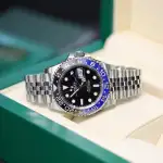 Rolex GMT-Master II 126710BLNR, thumbnail 5 of 6