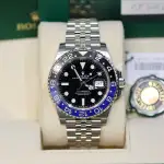 Rolex GMT-Master II 126710BLNR, thumbnail 6 of 6