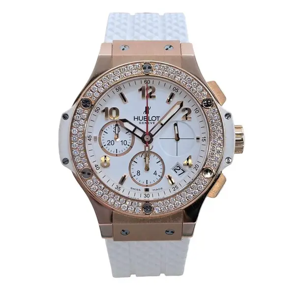 Hublot Big Bang Porto Cervo