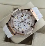 Hublot Big Bang Porto Cervo (2016) - Ref. 341.PE.230.RW.114 | Watch Scout thumbnail 2
