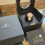 Hublot Big Bang Porto Cervo (2016) - Ref. 341.PE.230.RW.114 | Watch Scout thumbnail 7