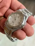 IWC Ingenieur (2024) - Ref. IW328902 | Watch Scout thumbnail 3