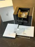 IWC Ingenieur (2024) - Ref. IW328902 | Watch Scout thumbnail 8