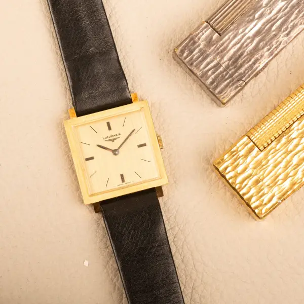 Longines 