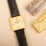Longines (1980s) - Ref. 3904 | Watch Scout thumbnail 1