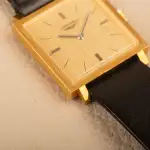 Longines (1980s) - Ref. 3904 | Watch Scout thumbnail 3