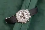 Rolex Daytona 126589RBR Price in Australia | $120k thumbnail 1
