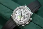 Rolex Daytona 126589RBR Price in Australia | $120k thumbnail 3